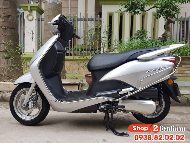 Xe lead có dùng được xăng e10 không - 2