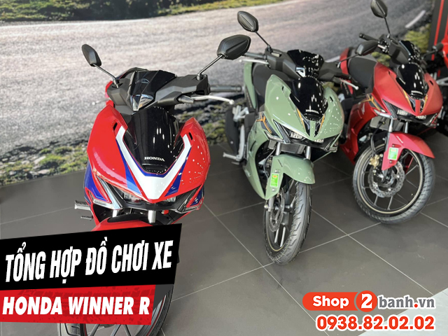 Top 7 đồ chơi xe winner r bán chạy nhất shop2banh năm 2026 - 1