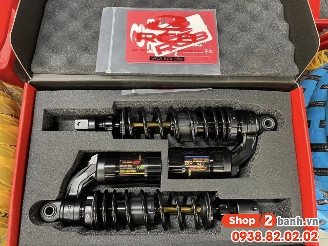 Nên chọn mua phuộc sau xe nmax 155 loại nào tốt nhất - 4