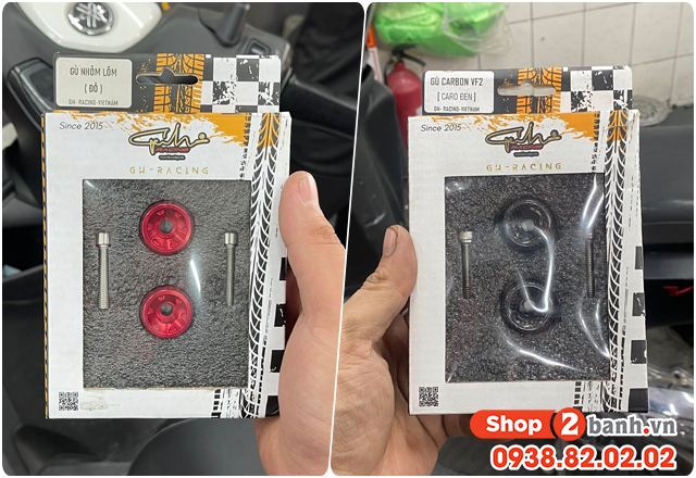 Mới mua xe yamaha nmax 155 nên độ gì đầu tiên - 6