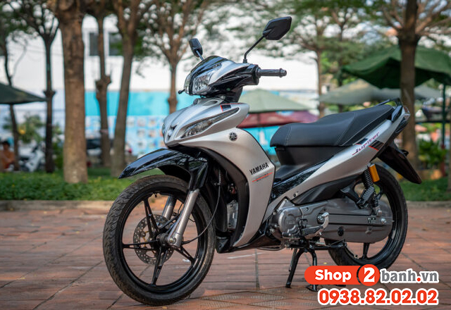 Xe jupiter có dùng được xăng e10 không - 2