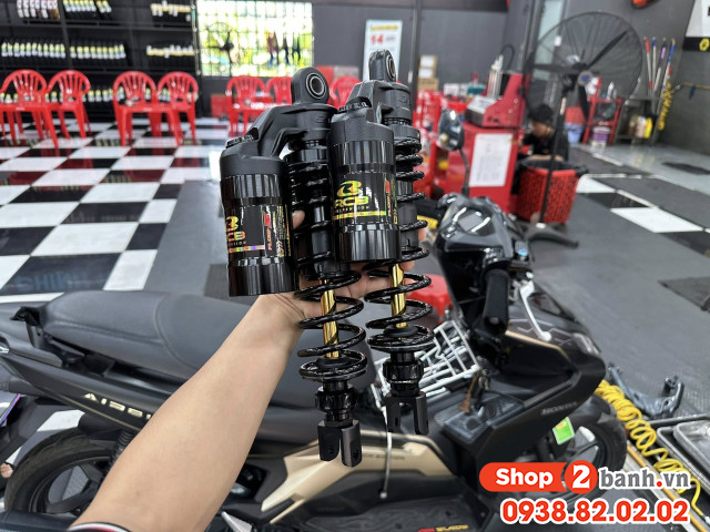 Top 6 đồ chơi xe yamaha nmax 155 bán chạy nhất shop2banh - 3