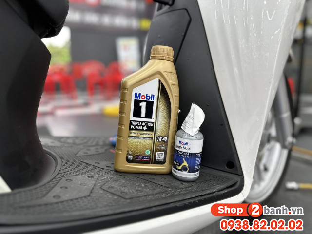 Thay nhớt hộp số xe nmax 155 bao nhiêu tiền loại nào tốt - 6