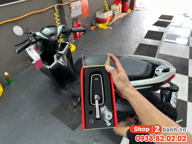 Top 6 đồ chơi xe yamaha nmax 155 bán chạy nhất shop2banh - 7