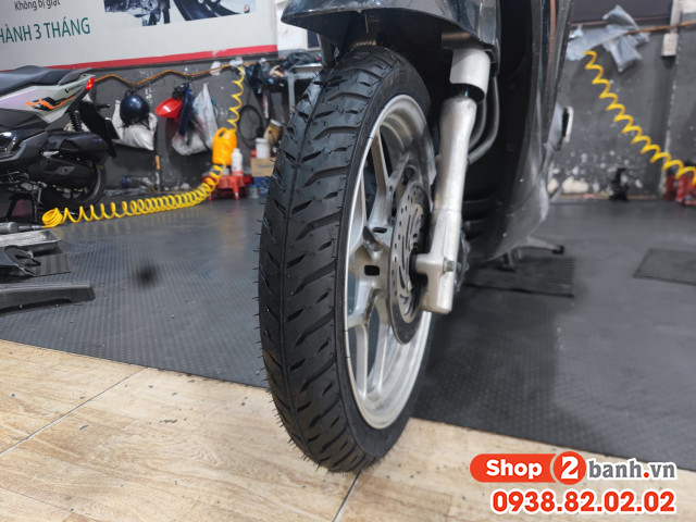 Vỏ michelin pilot street 2 size 8090-16 - 3