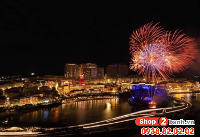 Các địa điểm countdown 2026 tại phú quốc - 2