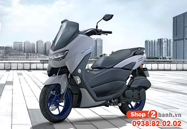 Bảo dưỡng xe nmax ở đâu uy tín tphcm - 4