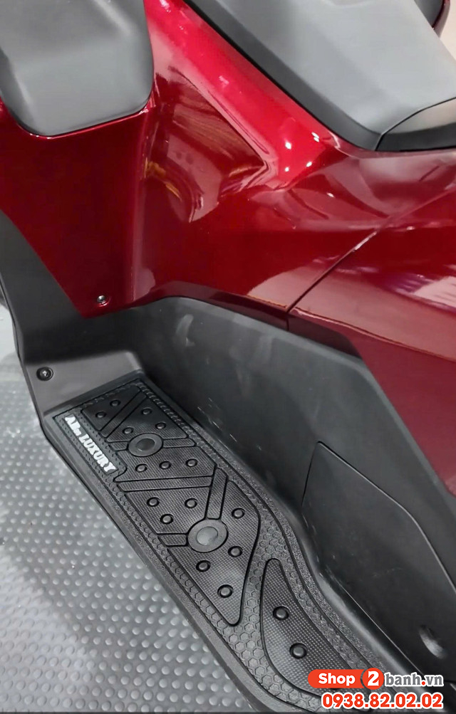 Thảm lót chân cao su air blade 2026 đời 125160 - 4