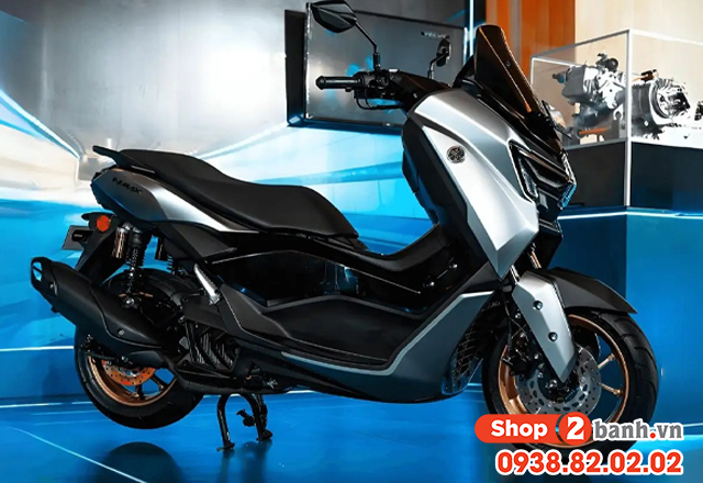 6 cách bảo dưỡng xe yamaha nmax 155 mới mua để xe bền đẹp - 2