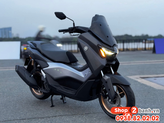 Nhớt xe nmax 155 có mấy loại thời gian thay nhớt như thế nào - 7