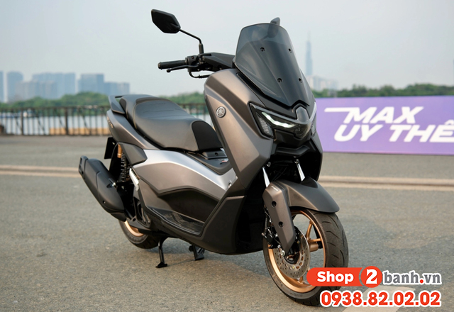 6 cách bảo dưỡng xe yamaha nmax 155 mới mua để xe bền đẹp - 6