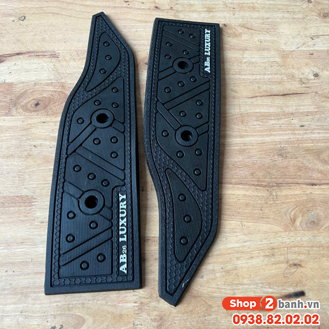 Thảm lót chân cao su air blade 2026 đời 125160 - 1