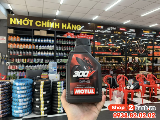 Chọn dầu nhớt tốt cho grande thay dịp cuối năm an tâm đón tết 2026 - 3