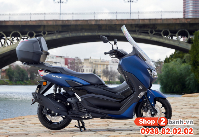 Dịp cuối năm làm nồi xe nmax chỗ nào uy tín có bảo hành tại tphcm - 1