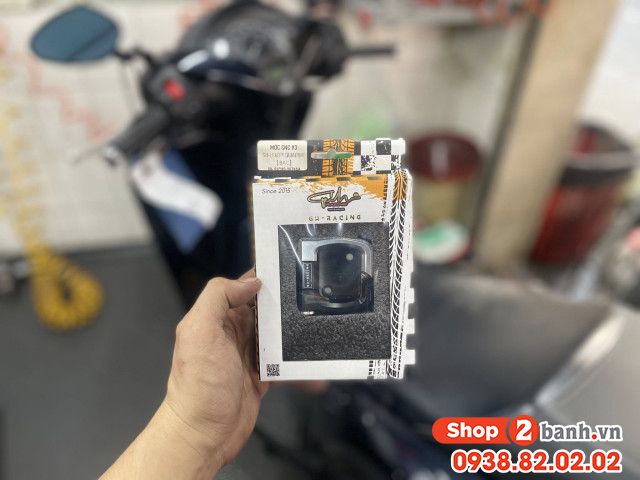 Mới mua xe honda sh 2026 nên độ gì đầu tiên - 3