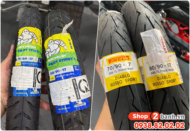 Tư vấn dàn chân xe wave 125i độ như thế nào đẹp  - 2