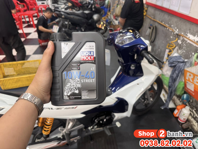 Tư vấn dàn chân xe wave 125i độ như thế nào đẹp  - 6