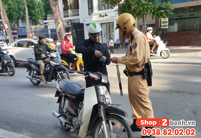 Những tuyến đường lắp camera phạt nguội tại tphcm năm 2026 - 3