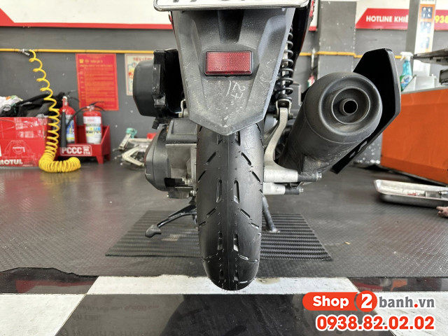 Thay vỏ xe ab giá bao nhiêu thay ở đâu uy tín tphcm - 5