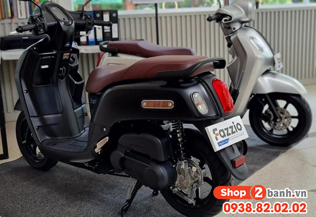 Dịp cuối năm làm nồi xe fazzio chỗ nào uy tín có bảo hành tại tphcm - 1