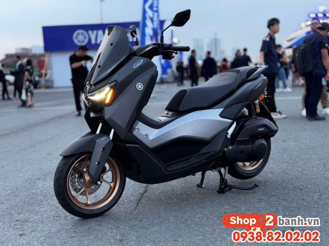 Lịch bảo dưỡng xe yamaha nmax 155 định kỳ - 3