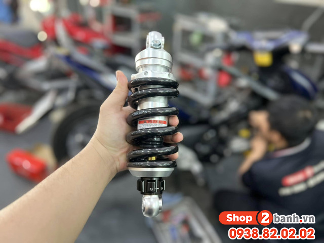 Top 4 phuộc sau winner r dưới 2 triệu đang bán tại shop2banh - 5