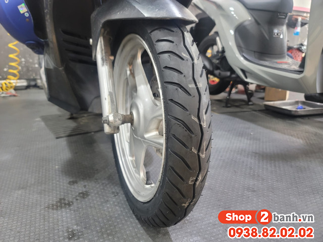 Thay vỏ xe ab giá bao nhiêu thay ở đâu uy tín tphcm - 8