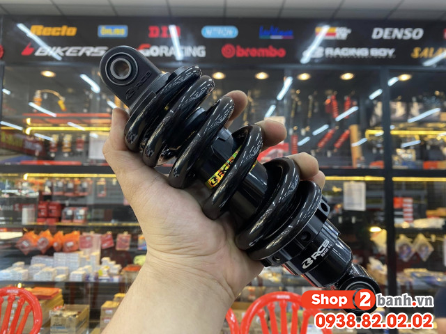 Top 4 phuộc sau winner r dưới 2 triệu đang bán tại shop2banh - 3