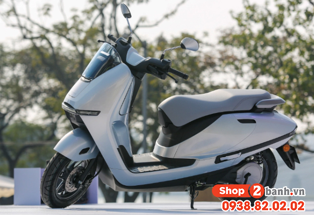 Chuẩn sạc dc chademo là gì xe máy điện nào trang bị sạc này - 3