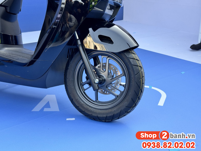 Thông số vỏ xe điện honda uc3 bao nhiêu thay vỏ nào phù hợp - 2