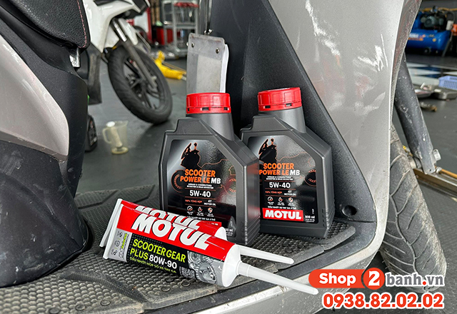 Các hư hỏng thường gặp trên xe yamaha nmax 155 và cách khắc phục - 3