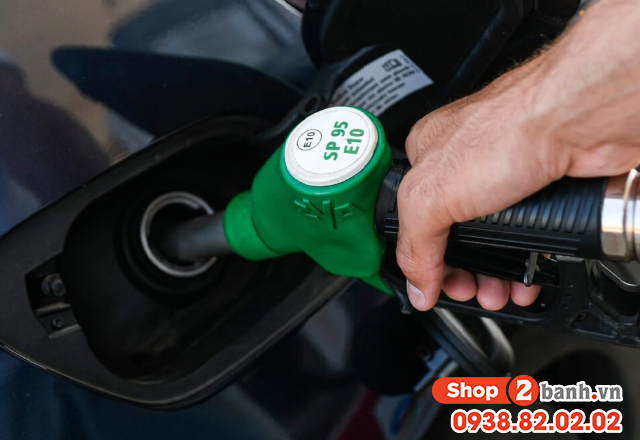 Phụ gia dầu nhớt và phụ gia xăng xe máy có gì khác biệt - 3