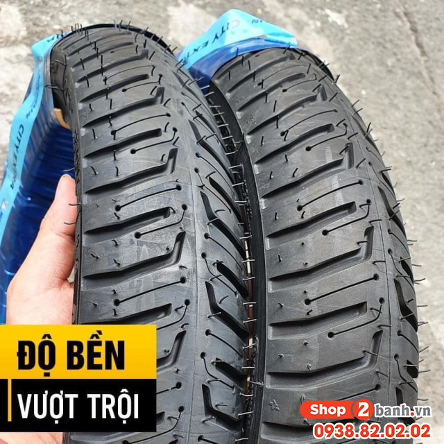 Vỏ michelin city extra 10080-16 - 2