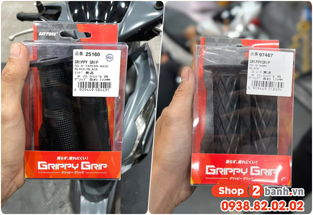 Tổng hợp bao tay êm và bám tốt cho honda cuv e mới nhất hiện nay - 2