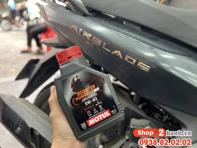 Chọn dầu nhớt tốt cho lexi thay dịp cuối năm an tâm đón tết 2026 - 2