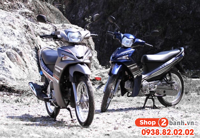 Cuối năm nên dọn xe sirius ở đâu tốt nhất tphcm - 1