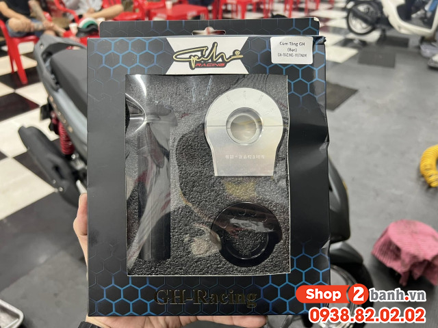 Top 5 đồ chơi xe honda ct125 bán chạy nhất shop2banh - 4