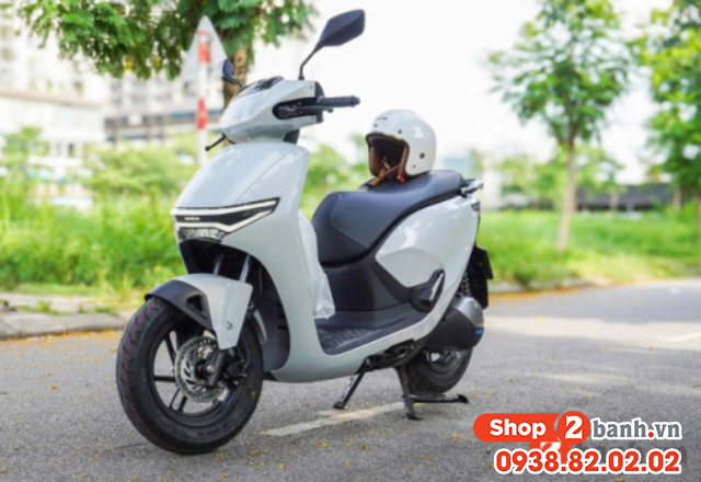 Thay nhớt láp hộp số xe máy điện honda cuv e bao nhiêu ml là đúng chuẩn - 2