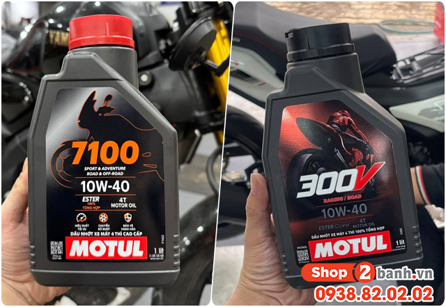 Chọn dầu nhớt tốt cho xs155r thay dịp cuối năm an tâm đón tết 2026 - 2