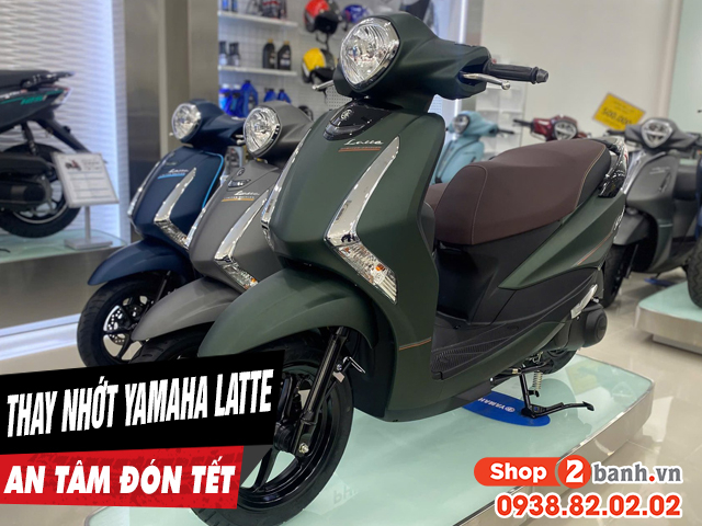 Chọn dầu nhớt tốt cho latte thay dịp cuối năm an tâm đón tết 2026 - 1