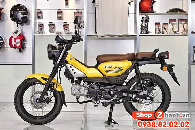 Cuối năm nên dọn xe pg-1 ở đâu tốt nhất tphcm - 2