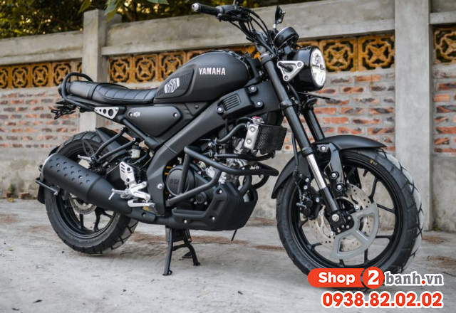 Cuối năm nên dọn xe xs155r ở đâu tốt nhất tphcm - 1