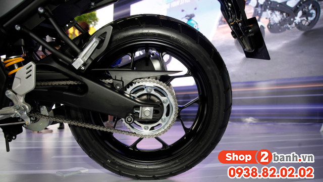 Cuối năm nên dọn xe xs155r ở đâu tốt nhất tphcm - 5