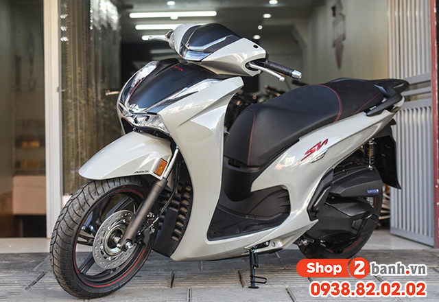 Thay bơm xăng xe sh350i giá bao nhiêu tiền - 1