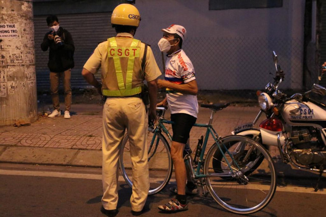 Năm 2026 người đi xe đạp vi phạm nồng độ cồn bị phạt bao nhiêu - 2