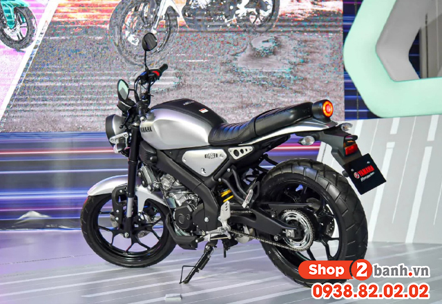 Cuối năm nên dọn xe xs155r ở đâu tốt nhất tphcm - 2