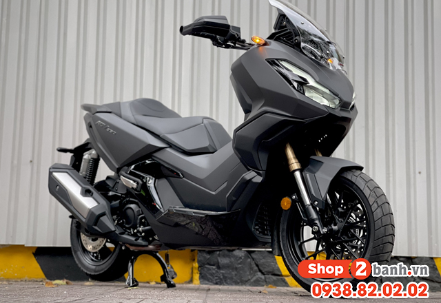 Thay bơm xăng xe adv 160 giá bao nhiêu tiền - 1