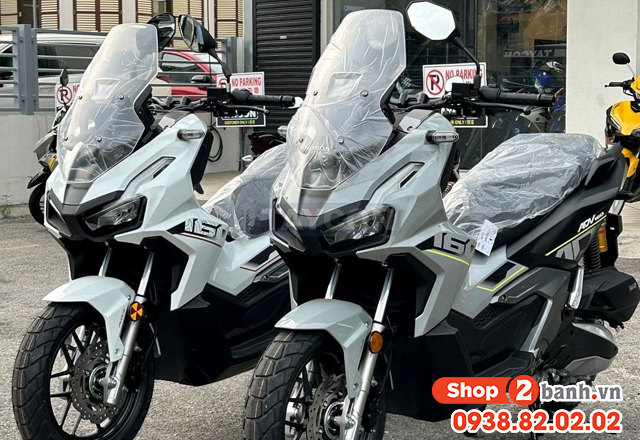 Dấu hiệu nào cho thấy phuộc nhún xe adv 160 đã xuống cấp - 1