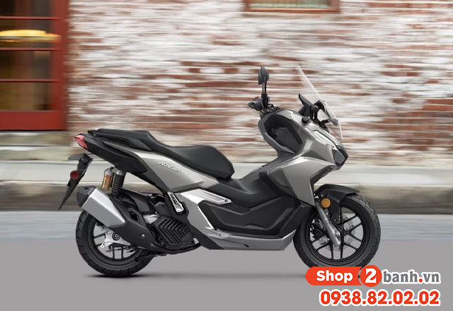 Dấu hiệu nào cho thấy phuộc nhún xe adv 160 đã xuống cấp - 4