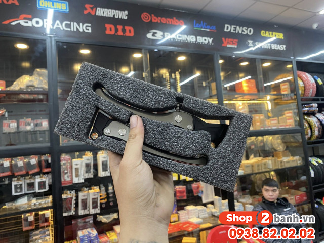 Mới mua xe honda cuv e nên độ gì cho đẹp - 5